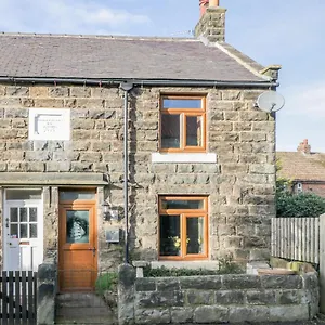 Eskside Whitby