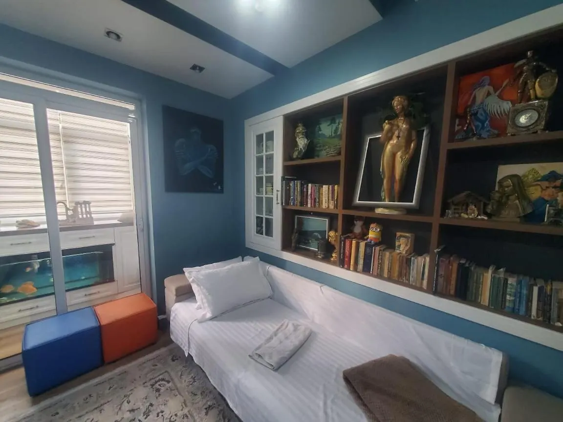 Apartment Apartamenti8 Korca